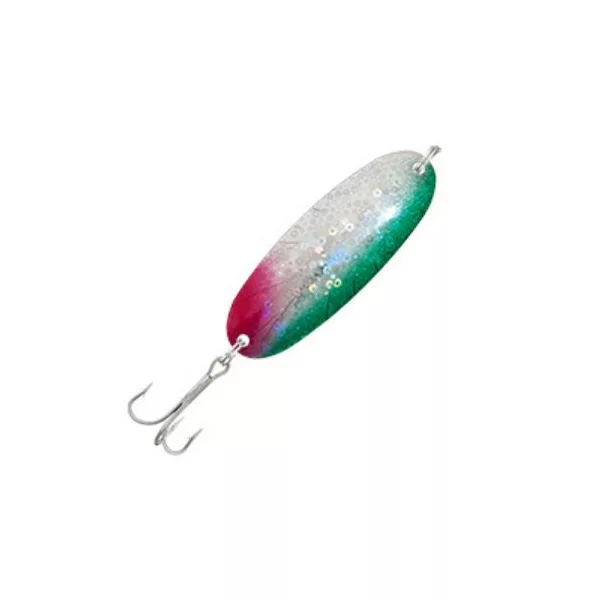 Kamasaki Light Spoon Lure Hot Tiger - 10gr