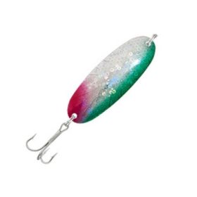 Kamasaki Light Spoon Lure Hot Tiger - 15gr