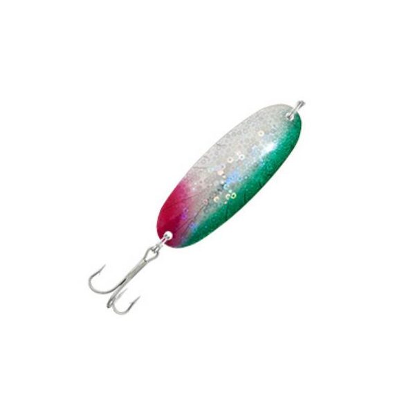 Kamasaki Light Spoon Lure Hot Tiger - 15gr