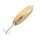Kamasaki Light Spoon Lure Green Fish Holo - 15gr