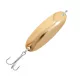 Kamasaki Light Spoon Lure Green Fish Holo - 15gr