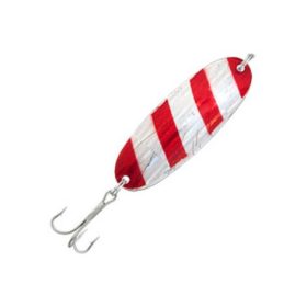 Kamasaki Light Spoon Lure Red Tiger - 15gr