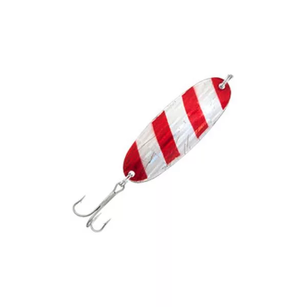 Kamasaki Light Spoon Lure Red Tiger - 15gr