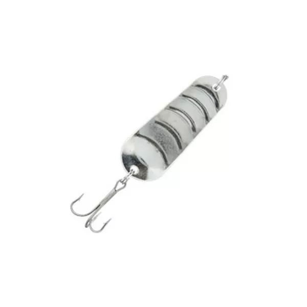 Kamasaki AT Wobbler Silver - 15gr