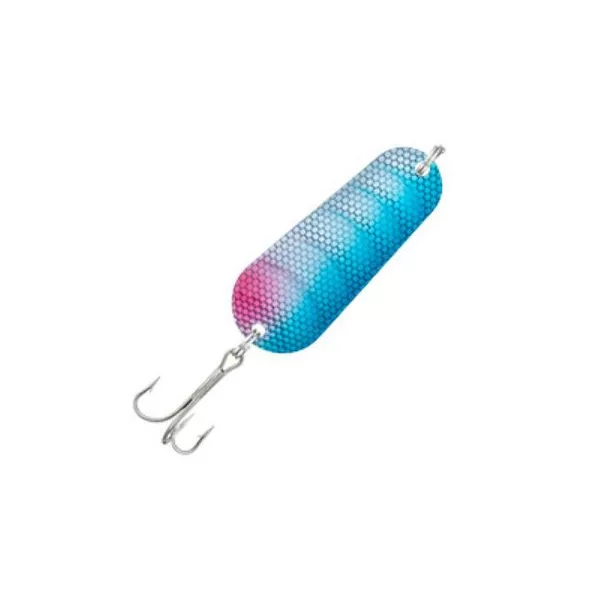 Kamasaki AT Wobbler Blue Fish - 25gr