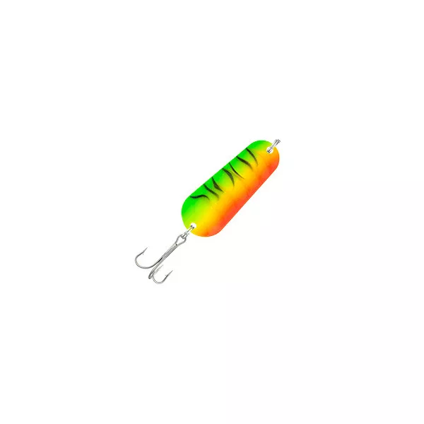 Kamasaki AT Wobbler Green Fish Holo - 15gr