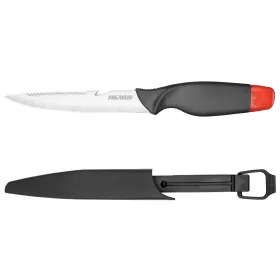 Nevis 28cm Red Fishing Knife