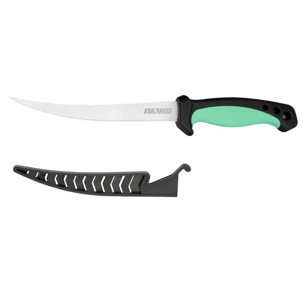 Nevis 25cm Filleting Knife