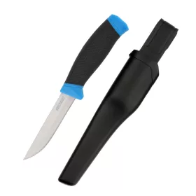 Nevis 21cm Blue Fishing Knife