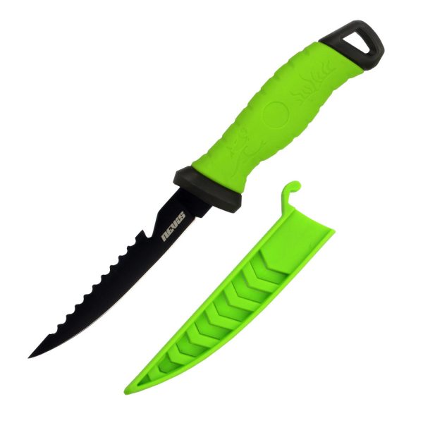 Nevis 26cm Filleting Knife
