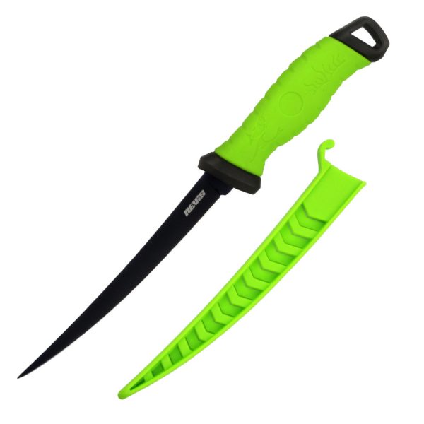 Nevis 32cm Filleting Knife