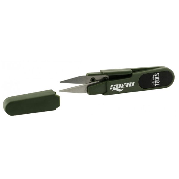 Nevis Cord Cutting Shears Green