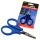 Haldorádó By Döme TF line cutting scissors blue