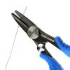 Haldorádó By Döme TF Braided line cutting scissors blue