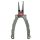 Reiva 18cm Multifunctional Pliers, Line Cutting Scissors