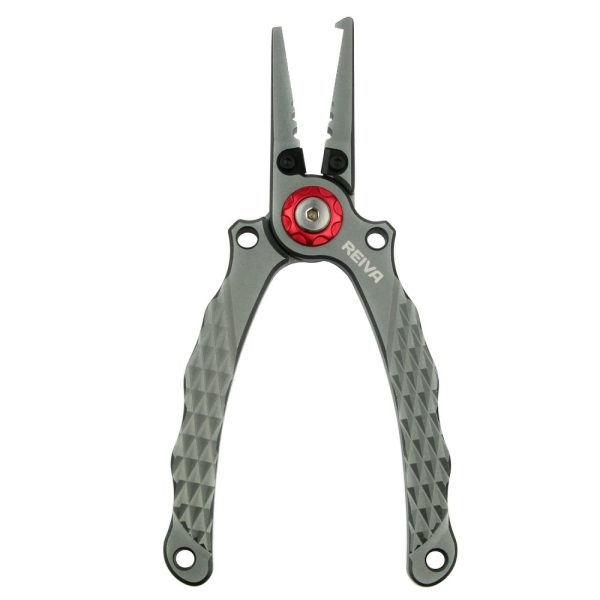 Reiva 18cm Multifunctional Pliers, Line Cutting Scissors