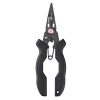 Reiva 16.5cm Multifunctional Pliers, Line Cutting Scissors