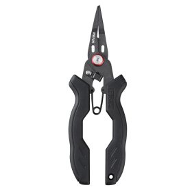 Reiva 16.5cm Multifunctional Pliers, Line Cutting Scissors