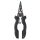 Reiva 16.5cm Multifunctional Pliers, Line Cutting Scissors