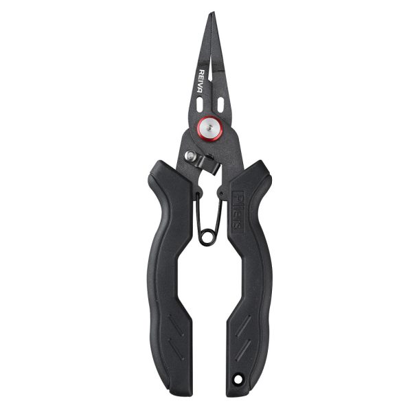Reiva 16.5cm Multifunctional Pliers, Line Cutting Scissors