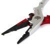 Reiva 17cm Multifunctional Pliers, Line Cutting Scissors