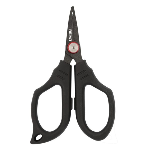 Reiva 12.7cm Multifunctional Pliers, Line Cutting Scissors