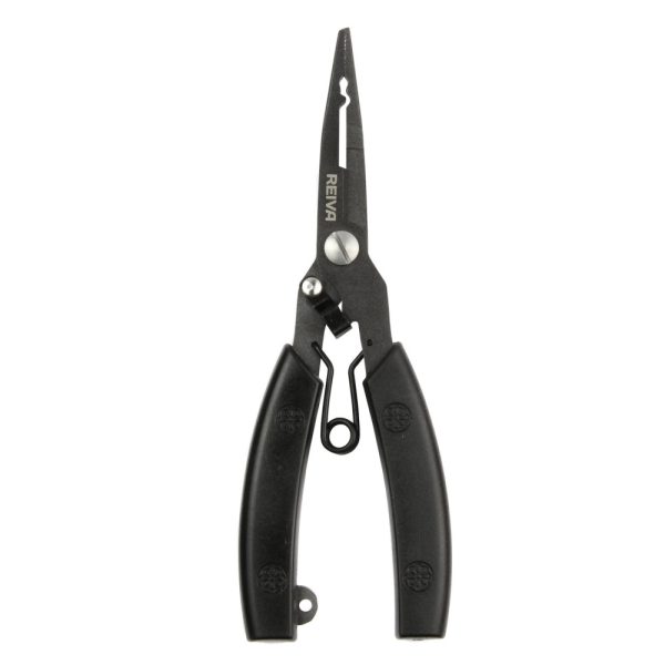 Reiva 16cm Multifunctional Pliers, Line Cutting Scissors
