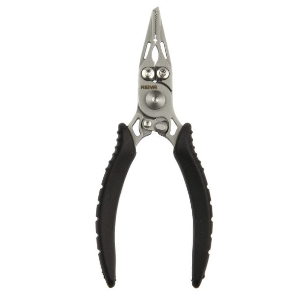 Reiva 13cm Multifunctional Pliers, Line Cutting Scissors