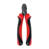 Reiva 12.7cm Red Crimping Pliers