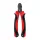 Reiva 12.7cm Red Crimping Pliers