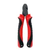 Reiva 12.7cm Red Crimping Pliers