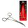 Reiva hook removal tweezers 15cm Silver