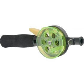 EnergoTeam Ice Jig Kit Ice Fishing Mormyshka Rod