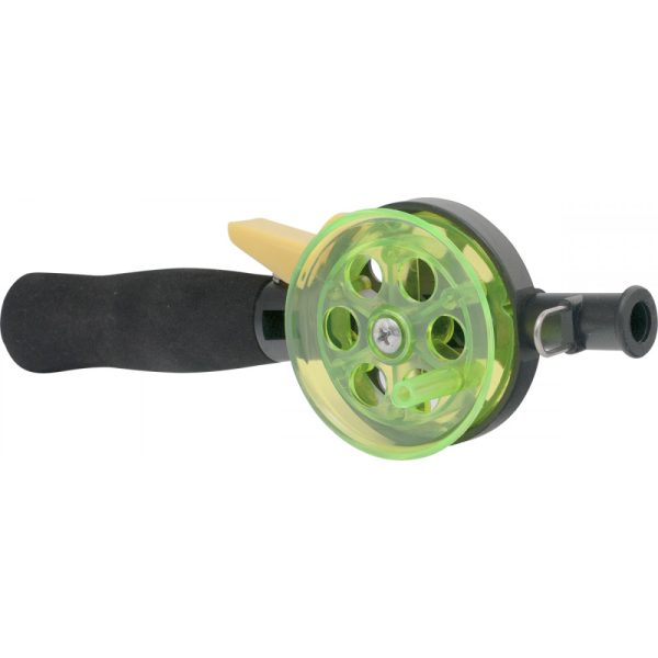 EnergoTeam Ice Jig Kit Ice Fishing Mormyshka Rod