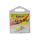 Wizard Mini Slice Bouncy Yellow - 4gr