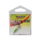 Wizard Mini Slice Spoon Lure Green - 4gr