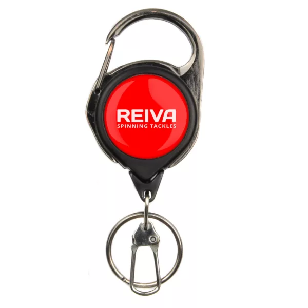 Reiva Belt-Attachable Tool Holder