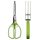 Nevis 22cm Guillotine scissors