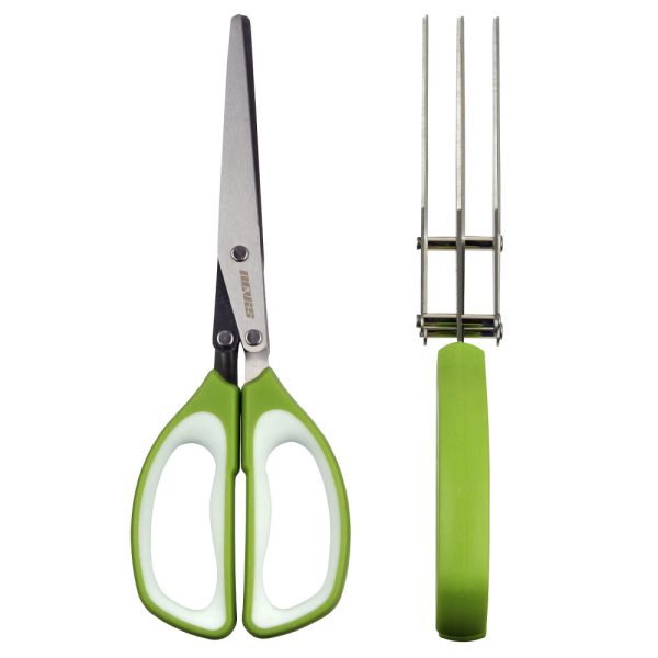 Nevis 22cm Guillotine scissors