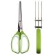 Nevis 22cm Guillotine scissors