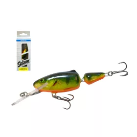 Salmo Frisky FR5DR HPH 5cm 5.5gr Wobbler