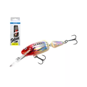 Salmo Frisky FR5DR HRH 5cm 5.5gr Wobbler