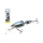 Salmo Frisky FR5DR RTS 5cm 5.5gr Wobbler
