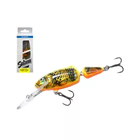 Salmo Frisky FR5DR GFP 5cm 5.5gr Wobbler