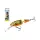 Salmo Frisky FR5DR GFP 5cm 5.5gr Wobbler