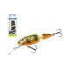 Salmo Frisky FR5DR GFP 5cm 5.5gr Wobbler