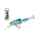 Salmo Frisky FR5DR HBS 5cm 5,5gr Wobbler