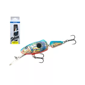 Salmo Frisky FR5DR SBS 5cm 5.5gr Wobbler