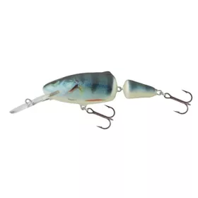 Salmo Frisky FR5DR RHP 5cm 5.5gr Wobbler