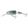 Salmo Frisky FR5DR RHP 5cm 5.5gr Wobbler